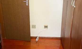 Imagem: Quarto individual feminino Unibh