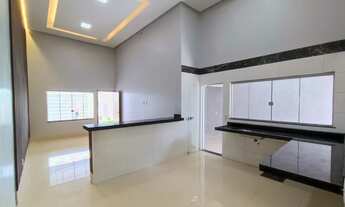 Imagem 5: Linda Casa 3/4 no Jardim Itaipu Goiânia !!!