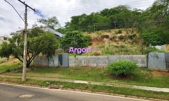 Imagem 2: Vendo lote Aldeia do Vale 1.622m²