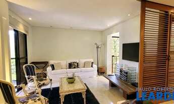 Imagem 5: APARTAMENTO - MORUMBI - SP