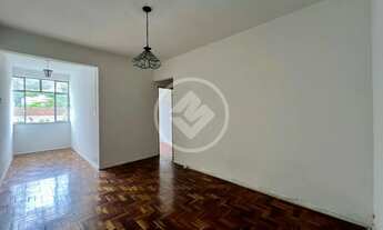 Imagem: Apartamento de 1 quarto, 1 garagem para