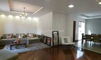 Imagem 4: Excelente casa 04 quartos com suíte para venda no Bairro Jardim Laranjeiras em Juiz de For