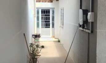 Imagem 5: Casa a venda no Jardim Petrópolis - Várzea Grande