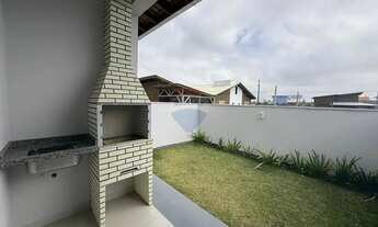 Imagem 5: Casa Germinada em Itapiruba