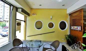 Imagem 5: Salão, 500 m² - venda ou aluguel - Vila Ipiranga - Londrina/PR