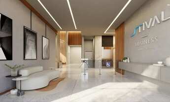 Imagem 3: Salas Comerciais à Venda no Stival Business Lourenzzo Alto Padrão na Região Noroeste