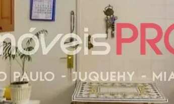 Imagem 7: MOEMA - 2 DORMITÓRIOS - 73M²