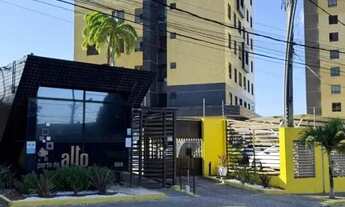 Imagem: Apartamento Porto do Alto/ Néopolis, 2/4