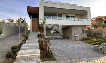 Imagem: Casa para alugar no Condomínio Campo de