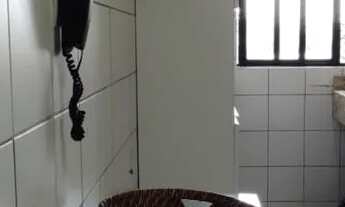 Imagem 5: Alugo Apartamento no condomínio Vila das Flores 3/4 c suite ; 100% Mobiliado