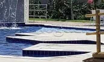 Imagem 5: Em Muro Alto, apartamento mobiliado com 2 quartos e 1 vaga. Excelente empreendimento