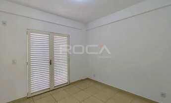 Imagem 5: Apartamento Padrão para Alugar no Jardim Centenário, São Carlos