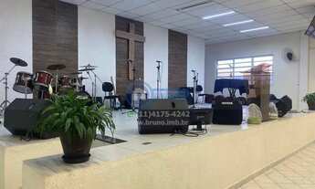 Imagem 2: Venda Prédio Comercial 600m² em Parque Edu Chaves - SP