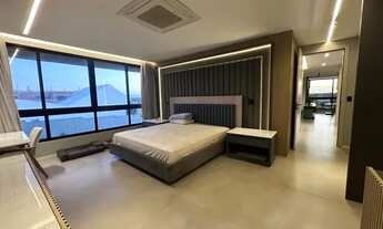 Imagem 5: Linda Casa Duplex com Alphaville Natal 100% Mobiliada