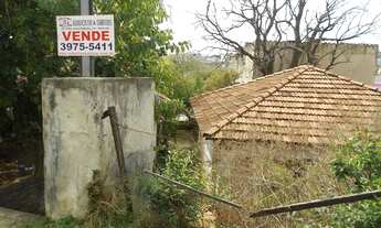 Imagem: Terreno em Vila Pereira Barreto - São Paulo