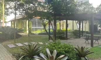 Imagem 7: Apartamento térreo semi mobiliado no bairro São Jorge