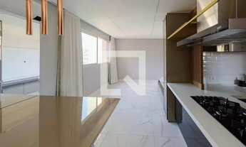 Imagem: Apartamento à Venda - Nova Granada, 2 Quartos