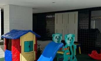 Imagem: Apt Temporada Ponta Verde