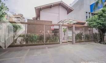 Imagem: Comercial no bairro Menino Deus