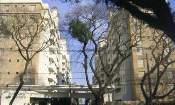 Imagem: Apartamento de 2 quartos no bairro Rebouças