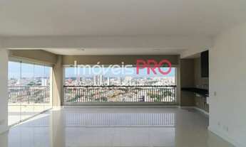 Imagem 2: Excelente cobertura duplex de 221m² para venda no Jardim da Saúde