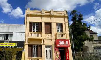 Imagem: Casa ampla no centro da cidade! Ideal para