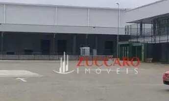 Imagem 6: Galpão para alugar, 5000 m² por R$ 130.000,49/mês - Jordanópolis - Arujá/SP