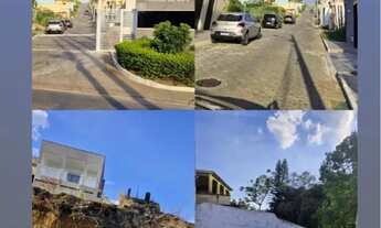 Imagem: Vendo terreno CG - Guandu Sapê 8x17