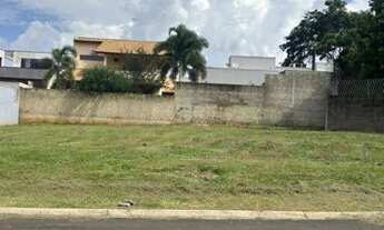 Imagem: Terreno à venda, 493 m² - Condominio Panini