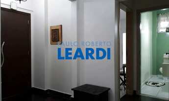 Imagem: APARTAMENTO - BELA VISTA - SP