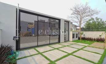 Imagem 3: Linda casa a venda com 3 quartos na Lagoa da Conceição