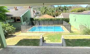 Imagem: Casa com 270m2, 3 dormitorios sendo 1 suite