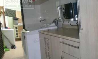 Imagem 4: Sobrado a venda - Vila Camilópolis, Santo André