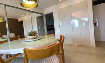 Imagem 5: Cobertura Duplex 3 Suítes com Piscina no Caminho das Árvores 189m²