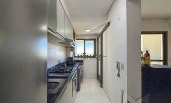Imagem 2: Apartamento com 3 dormitórios, 72 m² - venda por R$ 600.000,00 ou aluguel por R$ 3.490,00
