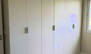 Imagem 7: Apartamento com 3 dormitórios para alugar, 201 m² por R$ 16.238,35/mês - Tamboré - Santana