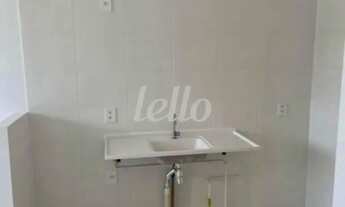 Imagem 4: Apartamento 1 quartos para alugar no(a) Belenzinho