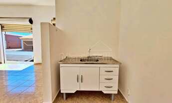 Imagem 5: Imóvel comercial para locação no Bairro Vila Virgínia, próximo a FATEC - Ribeirão Preto/SP