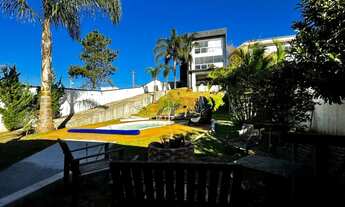 Imagem 6: Casas Padrão em Poços de Caldas