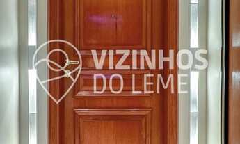 Imagem 3: 5 Quartos dos Sonhos no Campo Belo