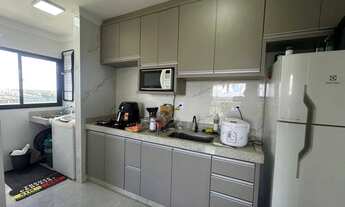 Imagem 2: APARTAMENTO PORTEIRA FECHADA