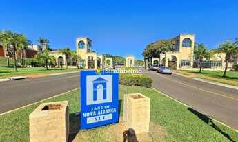 Imagem: Sobrado a venda no Nova Aliança Sul. Bairro