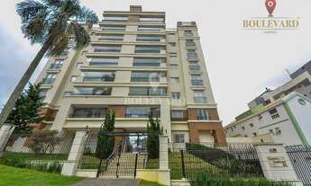 Imagem: Apartamento no London Residence com 3 dormitórios