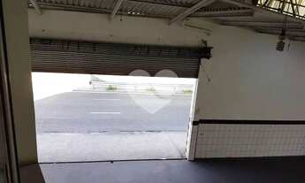 Imagem 2: Galpão para locação em Vila Ribeiro De Barros - SP