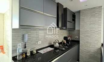 Imagem 9: Apartamento à Venda Ed Oásis Palace, com 03 quartos (1suíte) - Ponta Grossa - PR