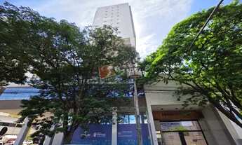 Imagem 3: Apartamento para alugar em Maringá, Zona 01, com 1 quarto, com 40 m², JARDINS D'ROMA