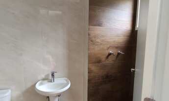 Imagem 4: Sobrado para venda possui 109 metros quadrados com 3 quartos