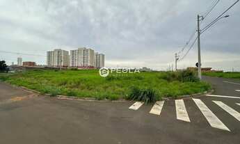 Imagem: Terreno à venda em Nova Odessa, Jardim