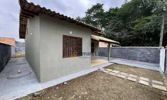 Imagem 2: Casa com 2 dormitórios à venda, 72 m² por R$ 230.000,00 - Papucaia - Cachoeiras de Macacu