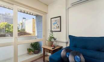 Imagem 5: Apartamento 2 dormitórios bairro Menino Deus